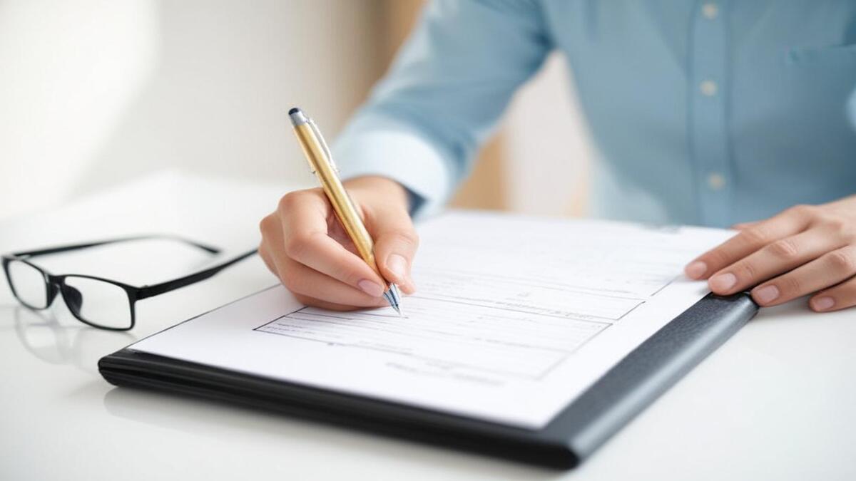 Formulario Inscripción